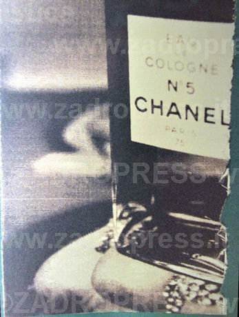 chanel5 studio